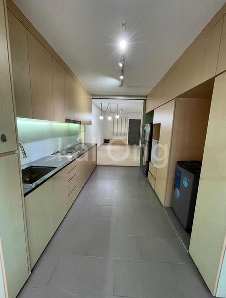 3 Room (3NG) HDB for Rent in  578 Ang Mo Kio Avenue 10 - Image 5